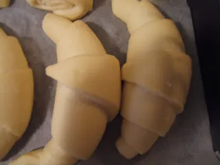 Cornetti briosciosi