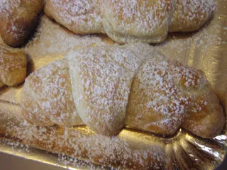 Cornetti briosciosi