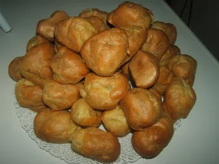 Bignè