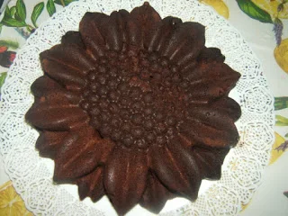 Torta dei 6 minuti