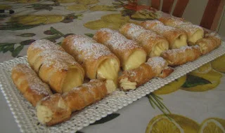 cannoli forever