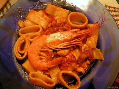 Calamarata