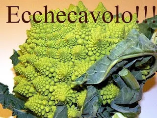 Broccoletti e patate
