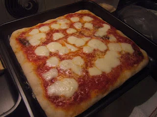 PIZZA DI ADRIANO CONTINISIO