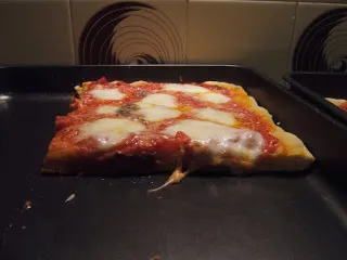 PIZZA DI ADRIANO CONTINISIO