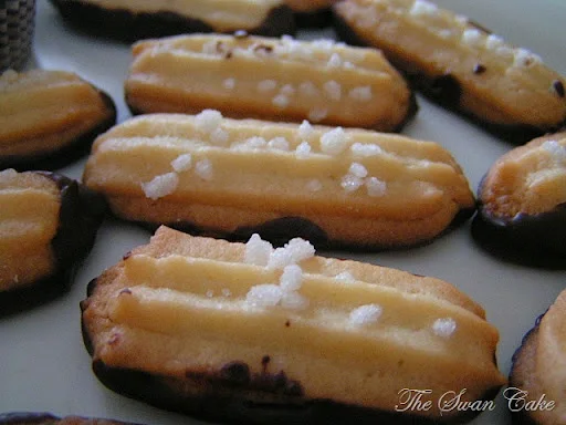Biscotti semplici semplici