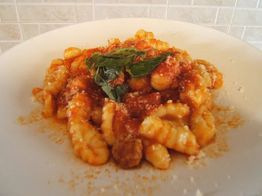 Gnocchi