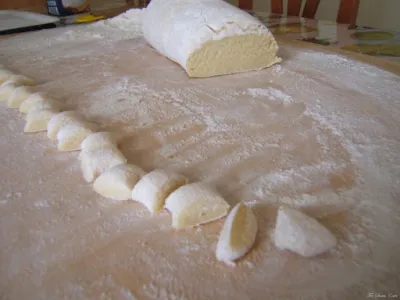 Gnocchi