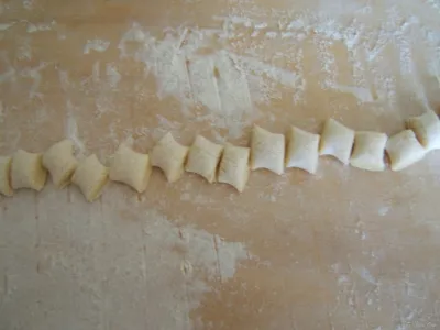 Gnocchi