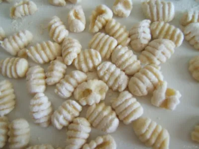 Gnocchi