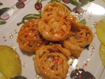 Cartellate