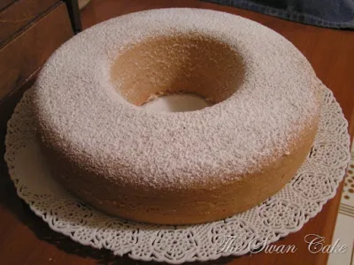 Ciambellone di adelaide