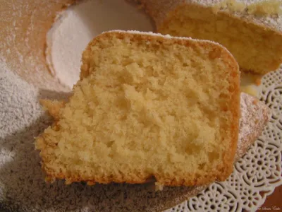Ciambellone di adelaide