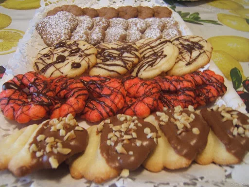 Pasticcini