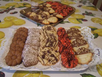 Pasticcini