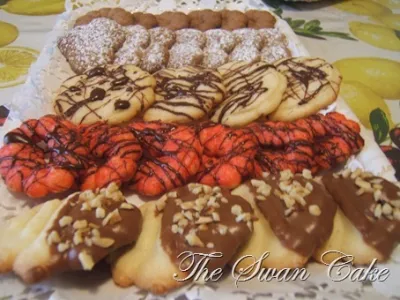Dolci