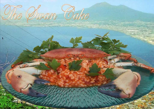 Risotto al profumo di mare