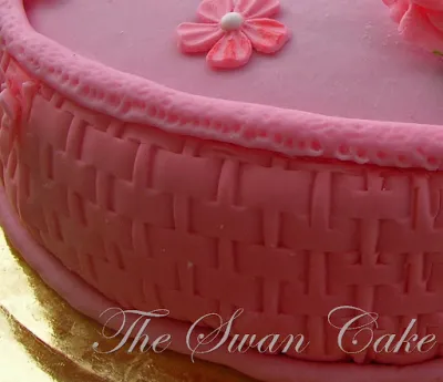 Torta della nascita