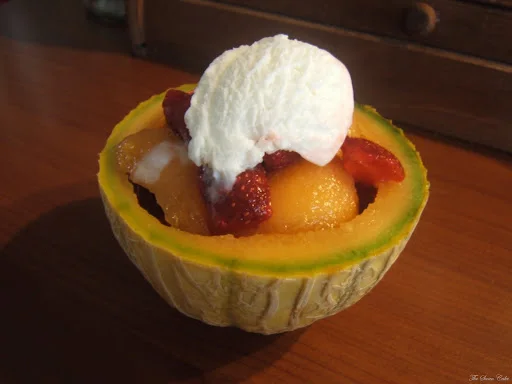 Cestino di melone