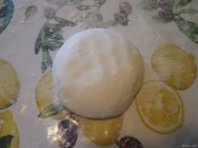 Diddl cake