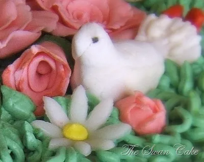 Torta primavera
