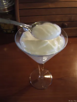 Panna da cucina