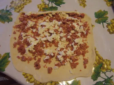 Baci di pizza