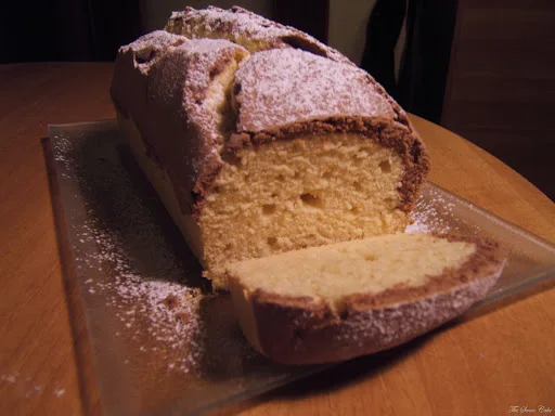 Cake del mattino