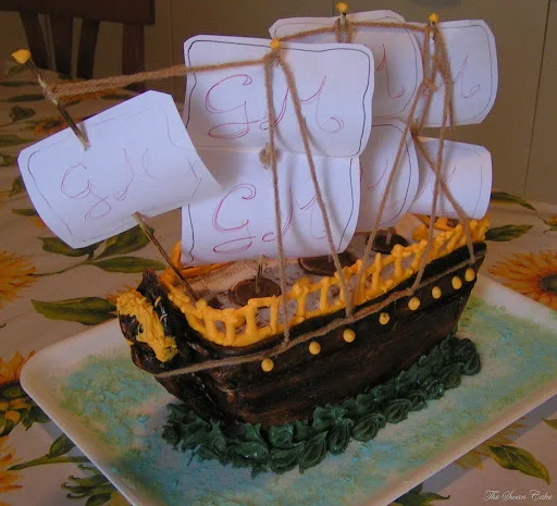 E la nave va.................