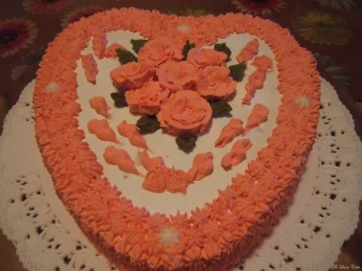 Be my valentine