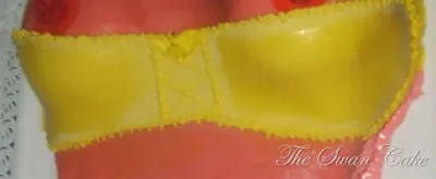 Torta tabù