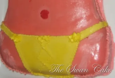 Torta tabù