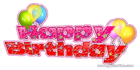 Buon compleanno Rosalia