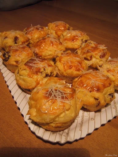 Bocconcini rustici con fontina