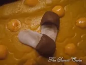 Torta divano