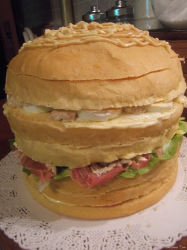 EH!! vaiiiiiii con le ricette per Pasqua