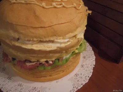 EH!! vaiiiiiii con le ricette per Pasqua