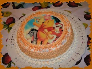 winnie the pooh