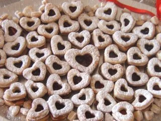 dolci pensieri