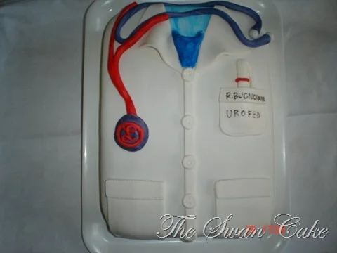 Torta laurea urologia