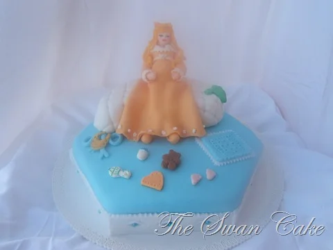 Torta premaman
