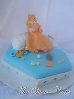Torta premaman