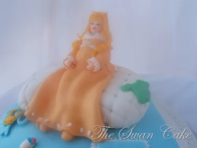 Torta premaman