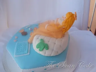 Torta premaman
