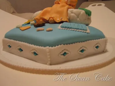 Torta premaman