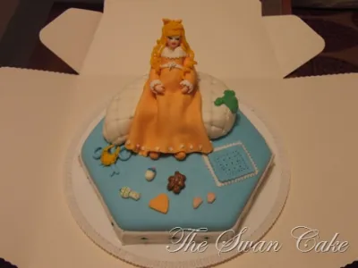 Torta premaman