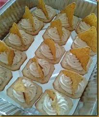 E’ qui la festa???
