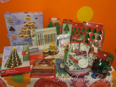 Centro gel decorazioni