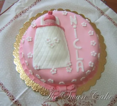 Torta nascita