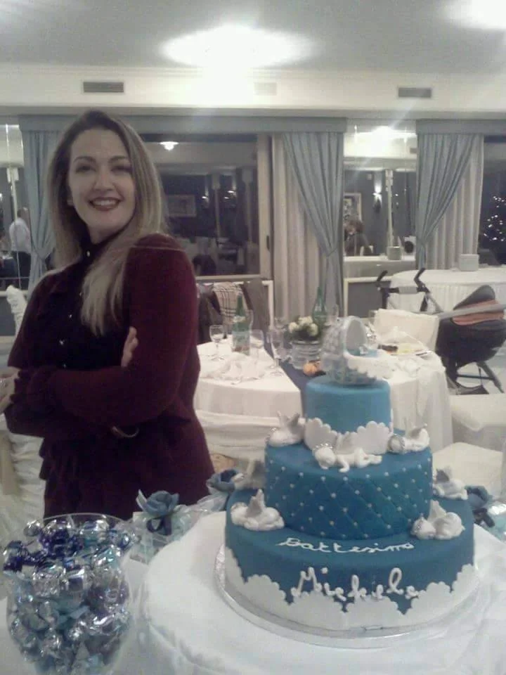 Cake Designer